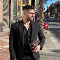 Francisco Javier Ruiz Sarmiento