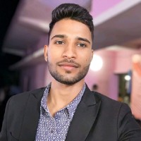 Abhiraj Kumar Maurya