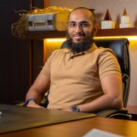 Mustafa Fakhruddin