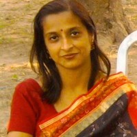 Soma Chatterjee