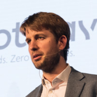 Andrew Diprose