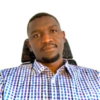 Ibrahim Ahmed