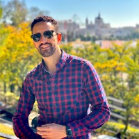 Javier Jiménez Sánchez