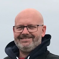 PAUL SHAW