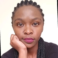 Pumelela Pearl