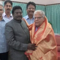 Narayanan Csdms