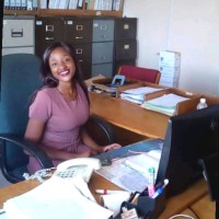 Ashley Panashe Munemo