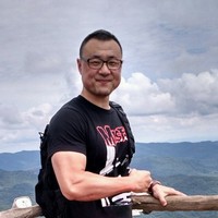 Raphael Han