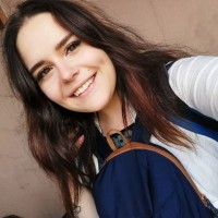 Maryia Buiko