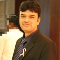 Dr Zubair Khan Airani