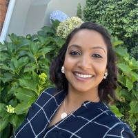 Santhinie Pillay