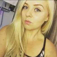 Ashley King