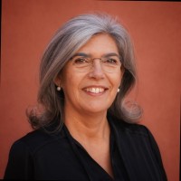 Ana Isabel Moura Santos