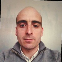Oier Cordon Eskurza