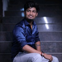 Ariharan V