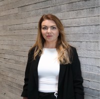 Sigrún Hilmarsdóttir