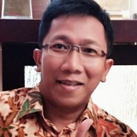 Yuditono Sasmito