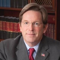 William Randall Cone, CIMA