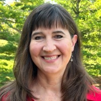 Valerie Johnson