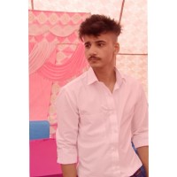 Ayush Naithani