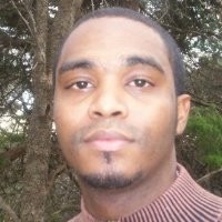 Marcus Henderson