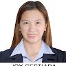 Joy Gestiada