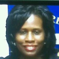 Yvette Harris