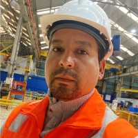 Samuel Chamorro Sigdman