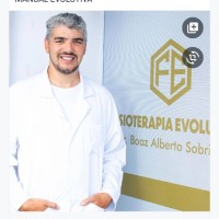 Boaz Alberto Sobrinho