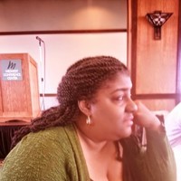 Angela Harris-Swoope