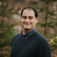 Jonathan van den Heuvel