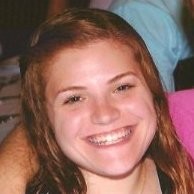 Samantha Straus