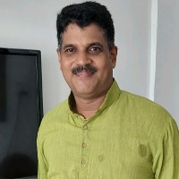 Pradeep Nanda