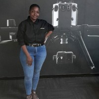 Nthabiseng Mokgosi