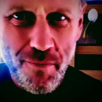 Iain Robertson