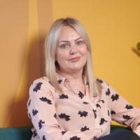 Trudi Glew
