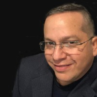 Edgard Martinez Marin