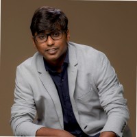 Abhinav R.