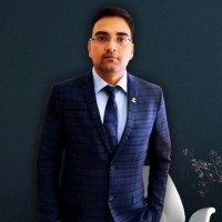 Kailash Saini