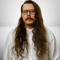Ross Cook
