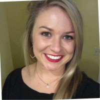 Brandi Warden