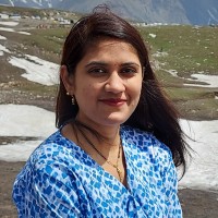 Ranu Kaurav
