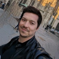 Daniel Zarl