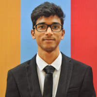 Raunak Raj