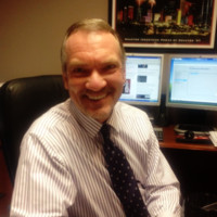 Greg Reinhardt