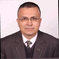 Dilip Raj Paudel, PhD