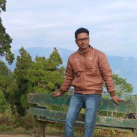 Chandan Roy