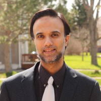 Taha Ghayyur