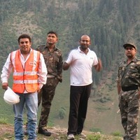 sandeep yadav