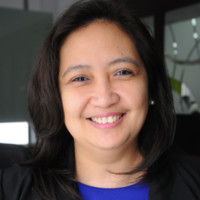 Vivian Ruth (Manila) Jimenez